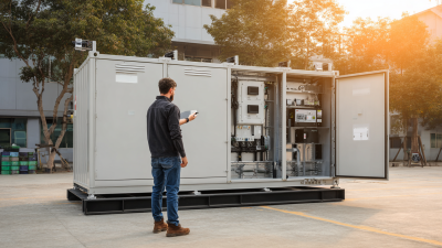 Exploring Innovative Alternatives to the Best Ups Inverter Solutions