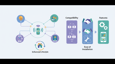 How to Choose the Best Remote Control Switch for Your Home Automation Needs