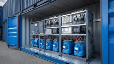 Choosing the Right Manufacturer for the Best Mobile Inverter with Effective Comparisons