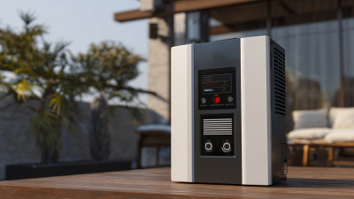 Top Strategies for Sourcing the Best House Inverter Globally