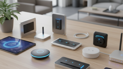 Top 5 Wifi Smart Switches for Ultimate Home Automation in 2023