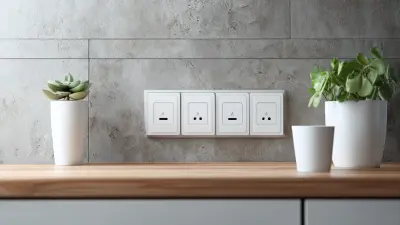 Unlocking Home Efficiency with Best Home Sockets 5 Industry Applications and 7 Reasons to Upgrade Your Setup