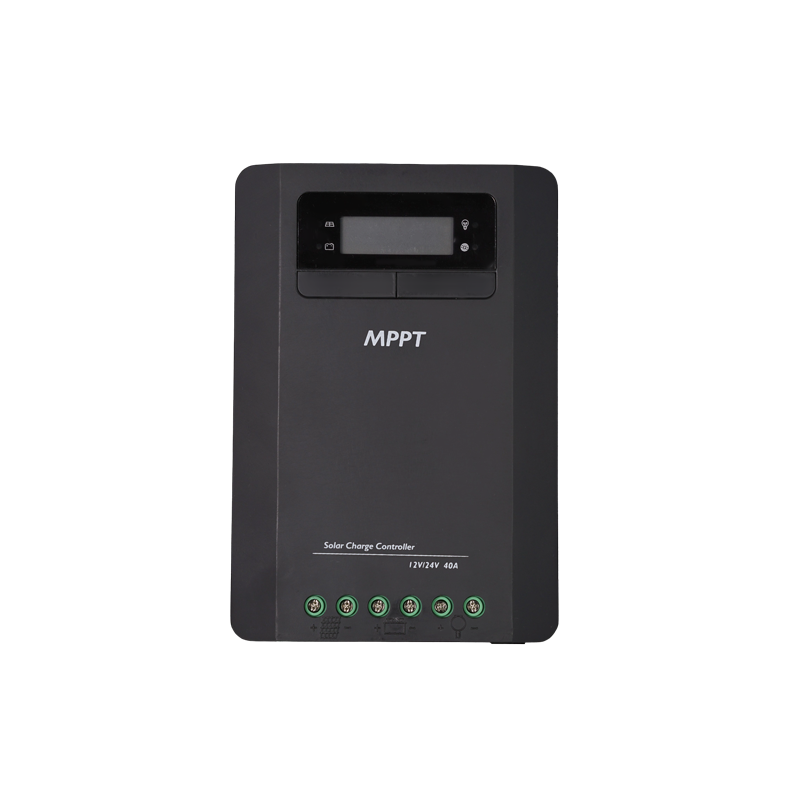Bluetooth-Smart-MPPT-Solar-Charge-Controller-PV-Regulator-40A-12V-24VDC-Auto