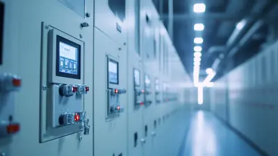 China's Manufacturing Excellence: Setting the Benchmark with the Best Power Switch