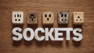 Ultimate Guide to Choosing the Best Home Sockets for Global Buyers