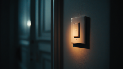 Understanding the Essential Functionality of Dimmer Switches in Modern Lighting