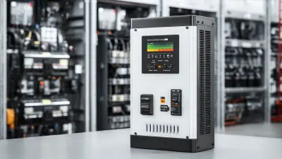 Exploring the Efficiency of Backup Power Inverters: Essential Insights and Industry Trends in 2023