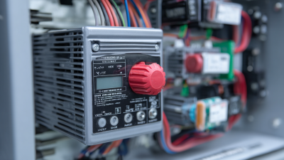 5 Essential Reasons to Choose a Voltage Inverter for Your Energy Needs